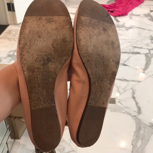 Lanvin ballet flats - Picture 5 of 7